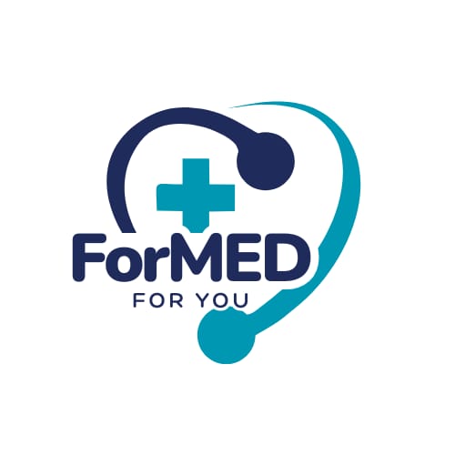 ForMed Logo